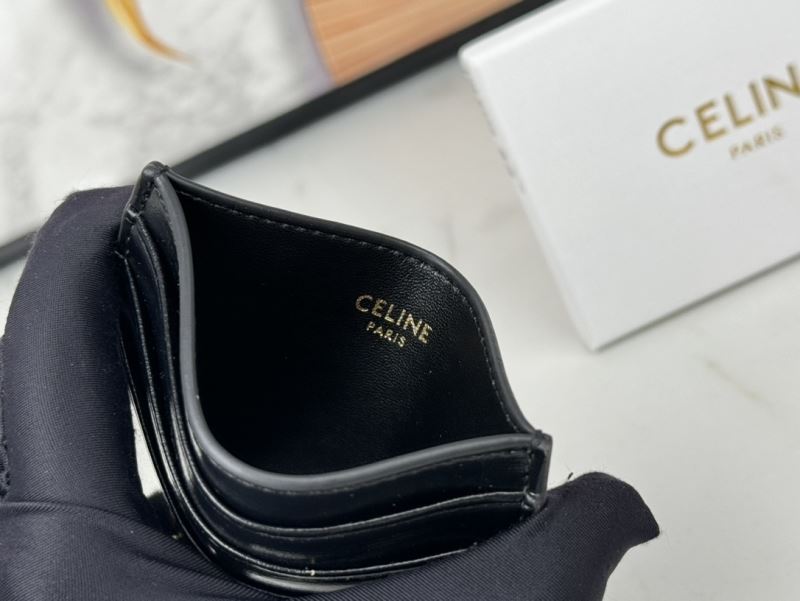 Celine Wallets Purse